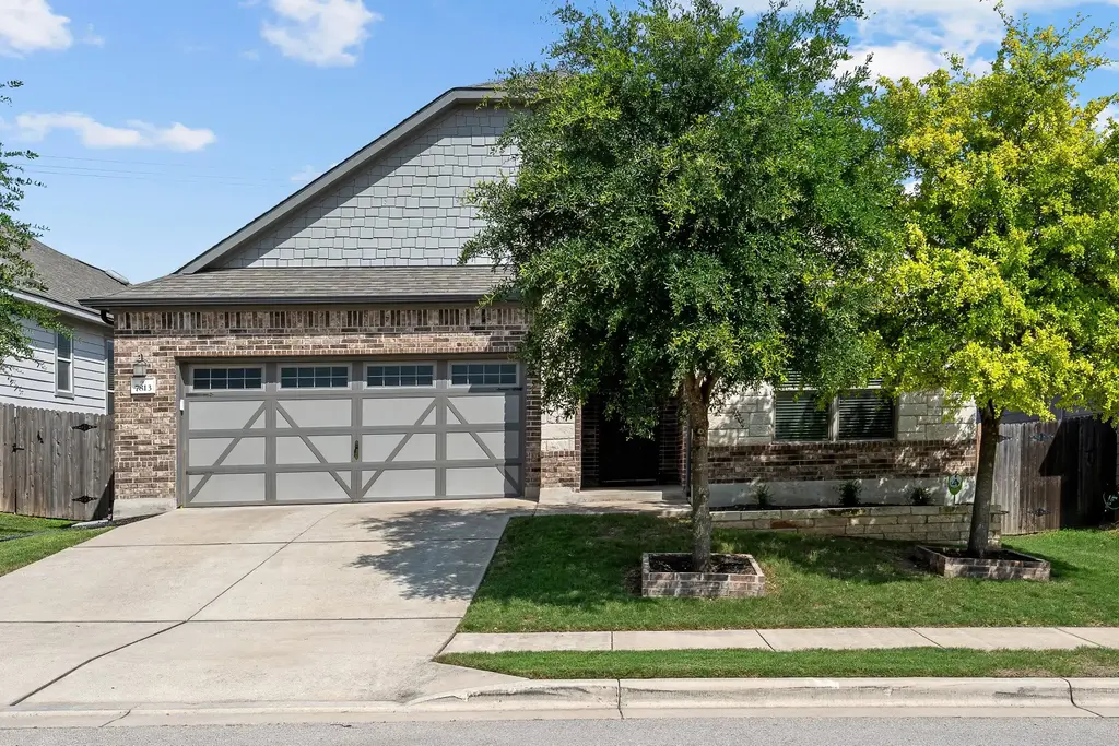 7813 Peccary Drive, Austin