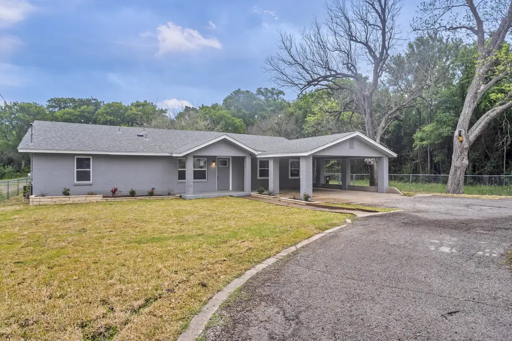 601 Spring Street, Round Rock