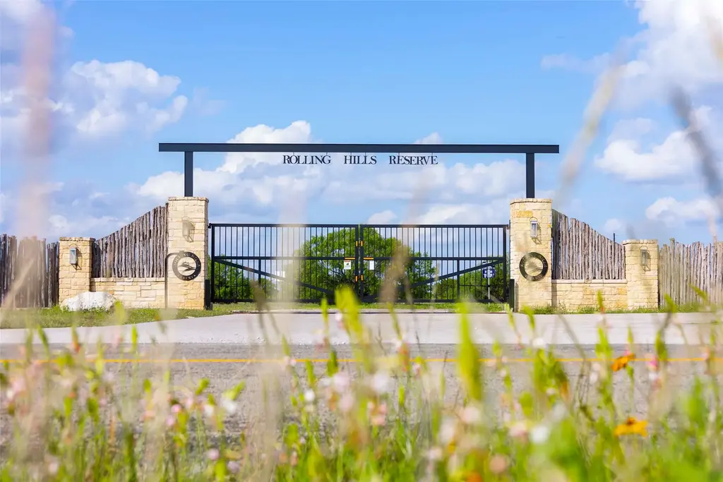 Lot 29 Alta Vista Drive, Lampasas