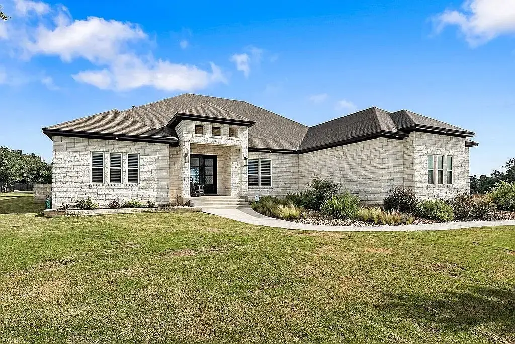 1102 Woodpark Lane, Georgetown