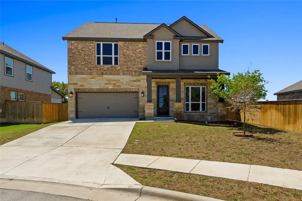 103 Periwinkle Lane, Bastrop