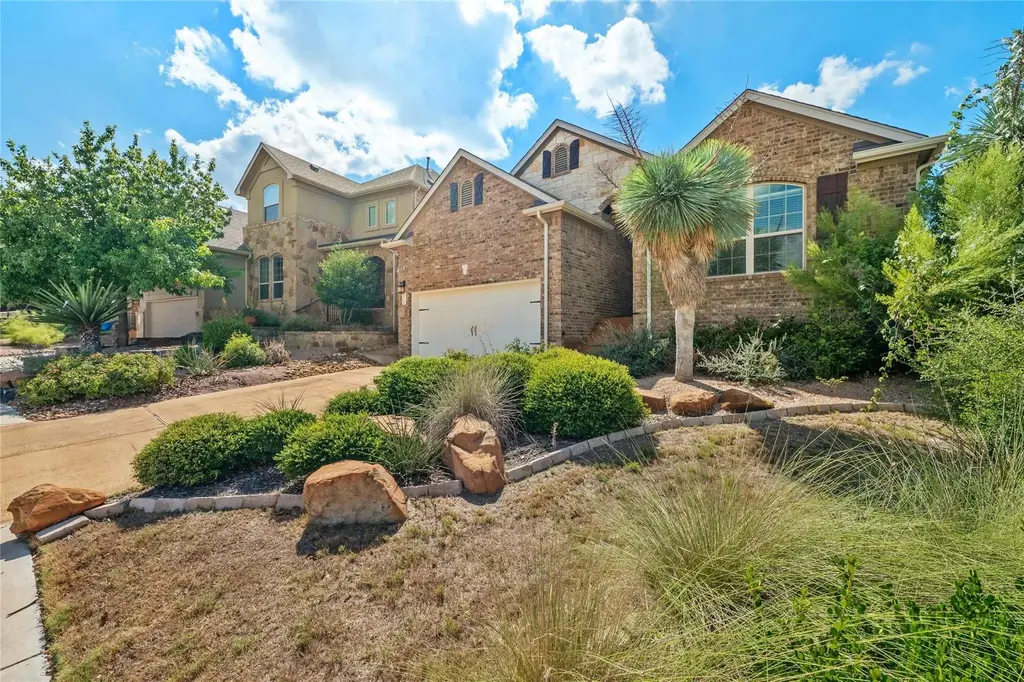 5916 Gunnison Turn Cove, Austin