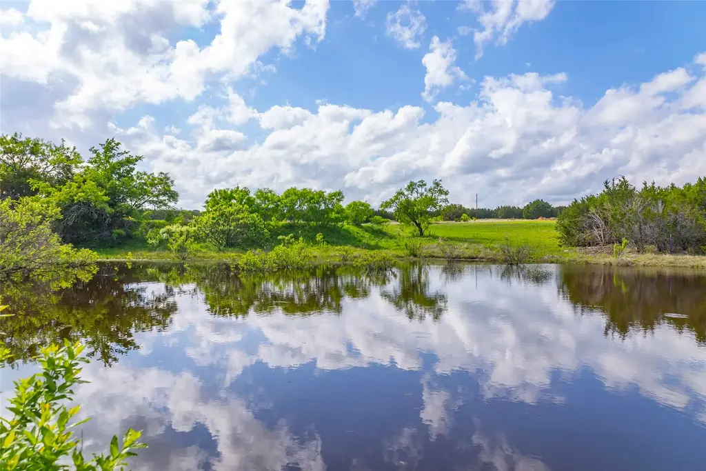 Lot 29 Alta Vista Drive, Lampasas