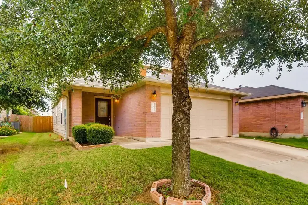11221 Autumn Ash Drive, Manchaca