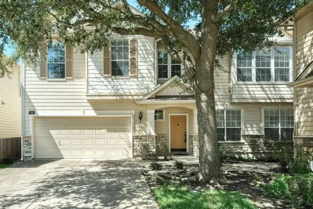 8518 Cahill Drive 26, Austin