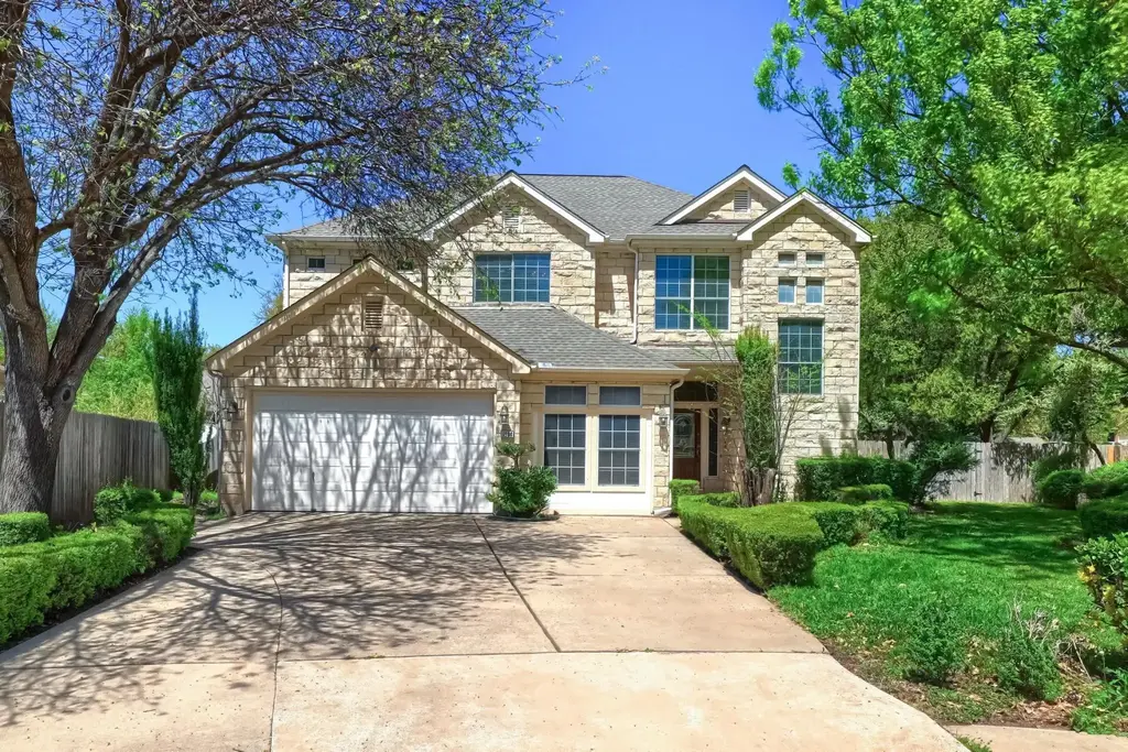 9904 Mariah Cove, Austin