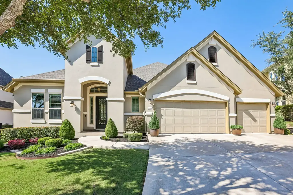 2613 Montebelluna Place, Leander