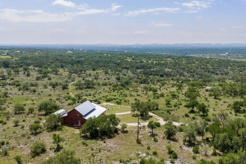 611 Weddle Road, Johnson City