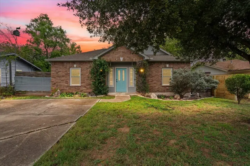 5604 Northdale Drive, Austin