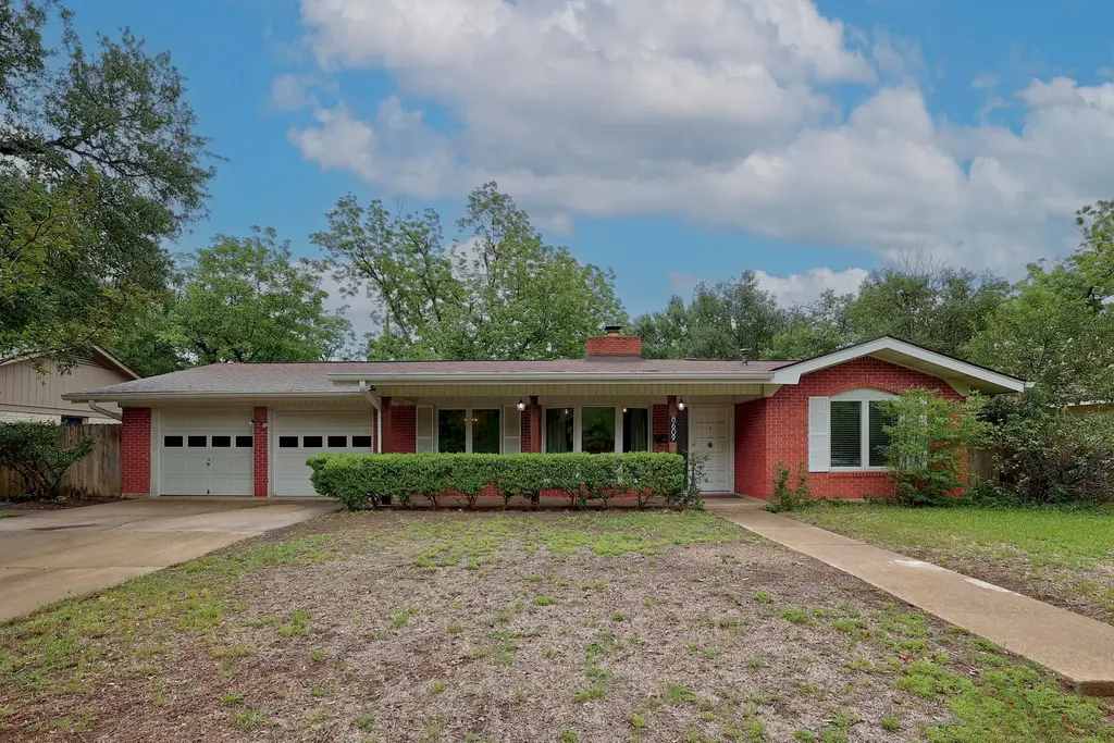 8609 Melshire Drive, Austin
