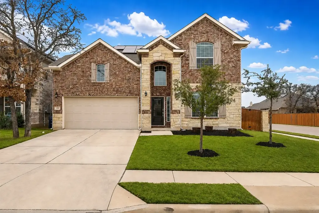 129 Magdalene Way, Liberty Hill