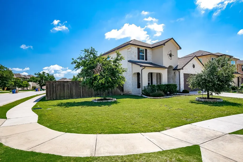 9424 Kyles Stake Road, Austin