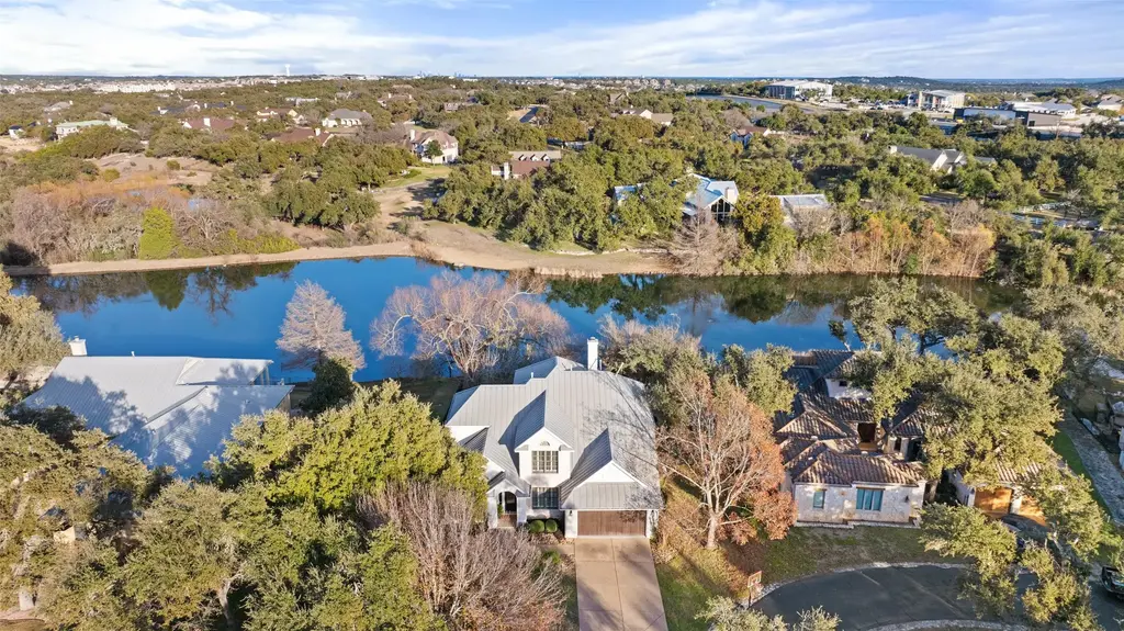 270 Mallet Court, Austin