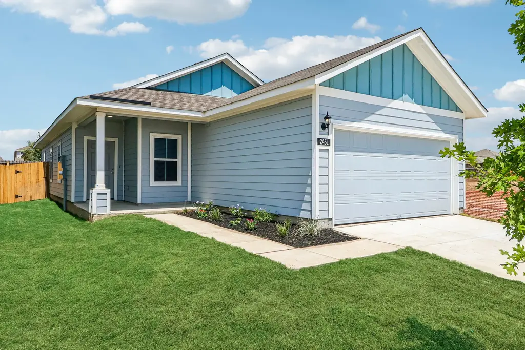 2451 Rambo Drive, San Antonio