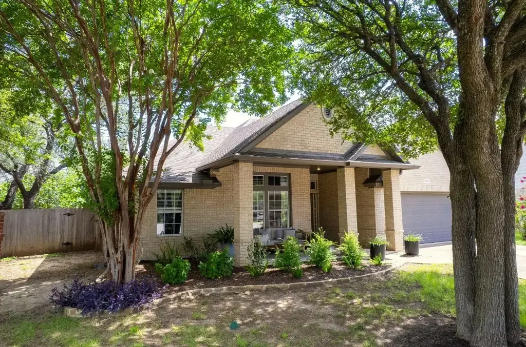 5104 Jacobs Creek Court, Austin