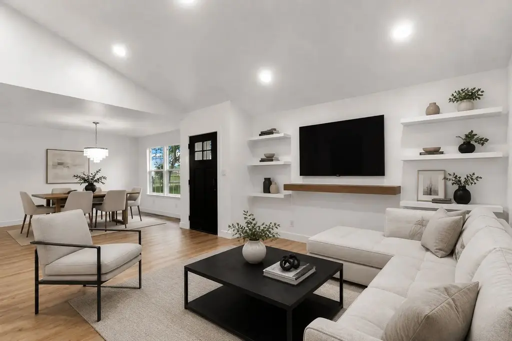 409 Avenue R, Marble Falls