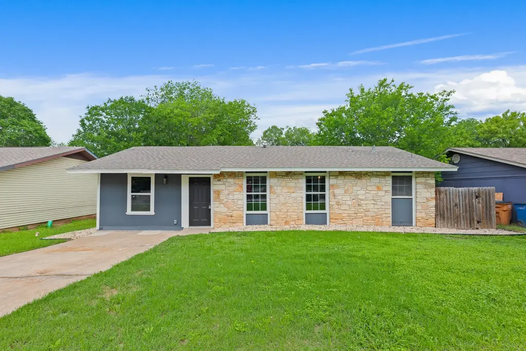 7000 Carwill Drive, Austin