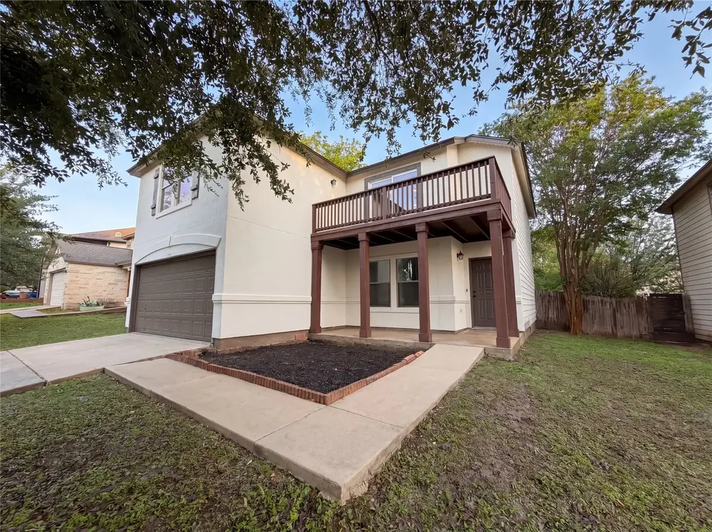 5406 S Hearsey Drive, Austin