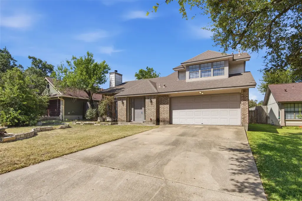 6700 Shiner Street, Austin