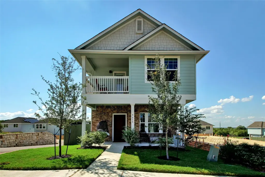 9615 Morning Iris Drive, Manor
