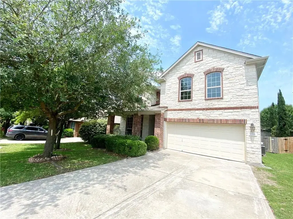 2214 Conway Cove, Round Rock