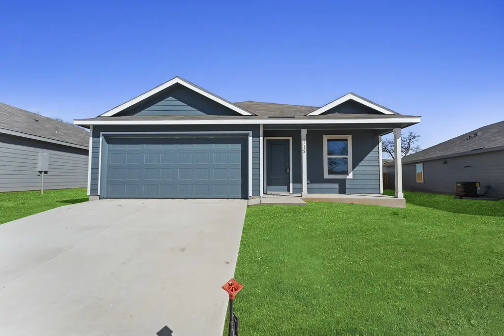112 Ellendale Place, Fredericksburg