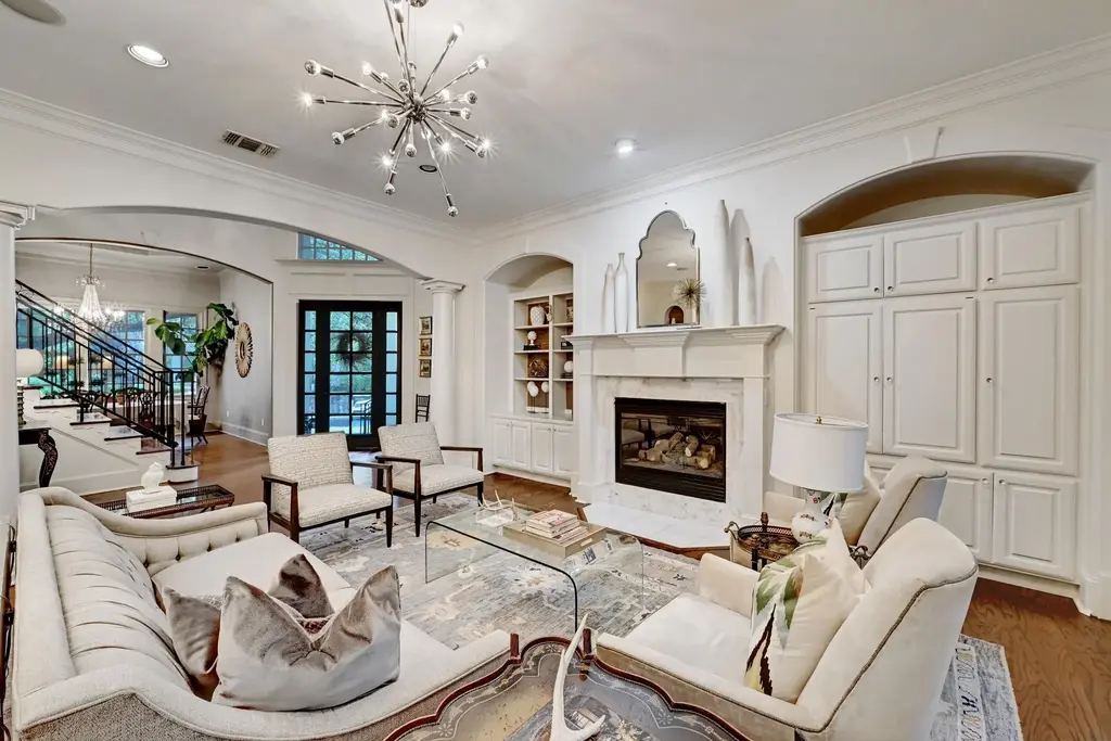 2100 Rue De St Germaine, Austin