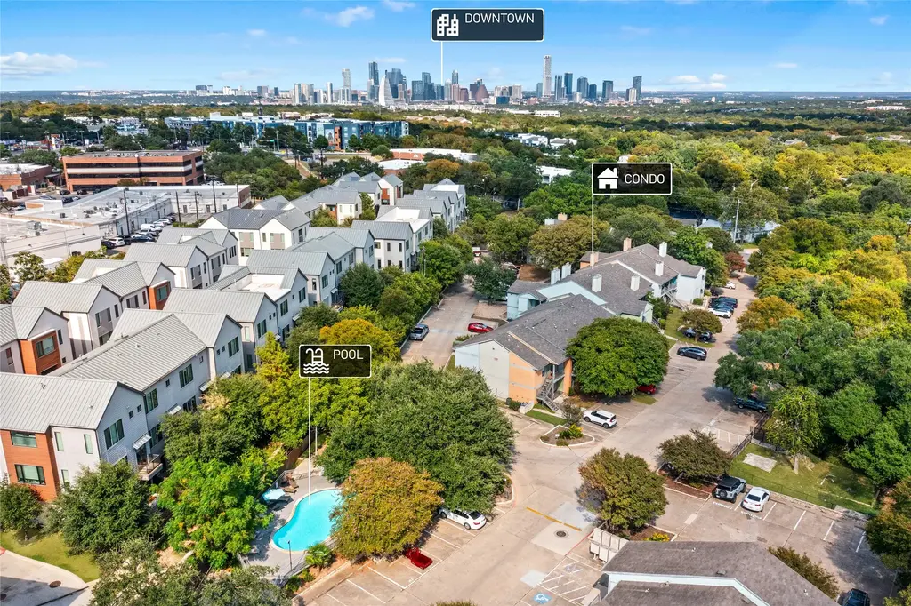 3204 Menchaca Road 303, Austin