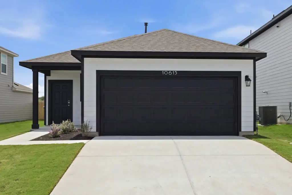 10615 Justify Lane, Buda