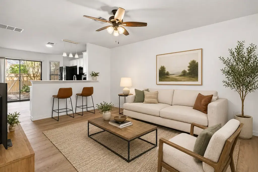 11901 Swearingen Drive 110, Austin