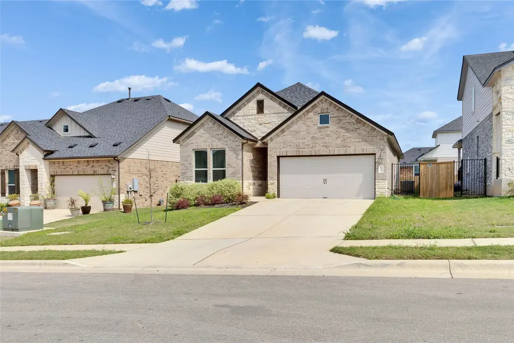 11609 Dillon Falls Drive, Austin