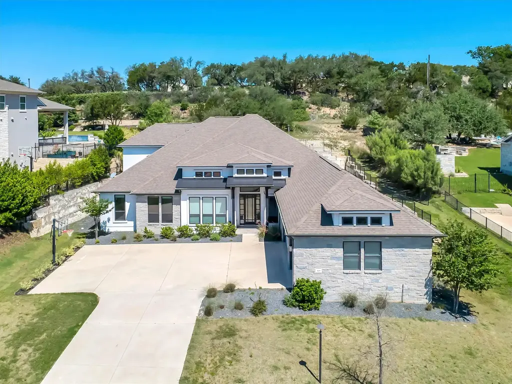308 Lodestone Lane, Austin
