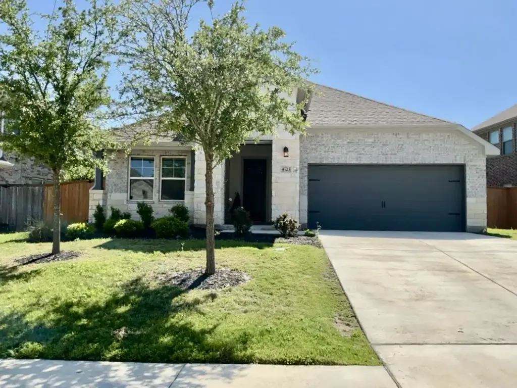 4323 Mayfield Ranch Boulevard, Round Rock