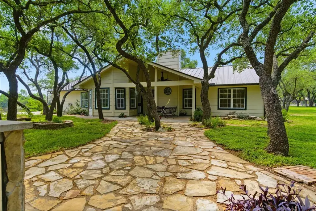 12702 Trails End Road, Cedar Park
