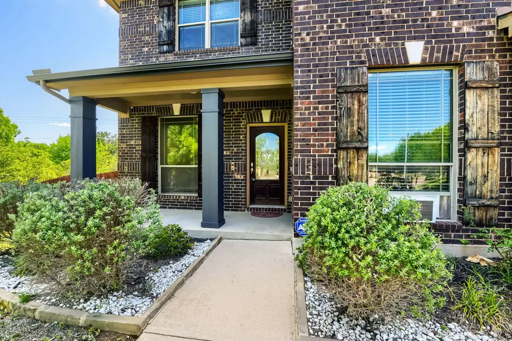 7924 Tusman Drive, Austin