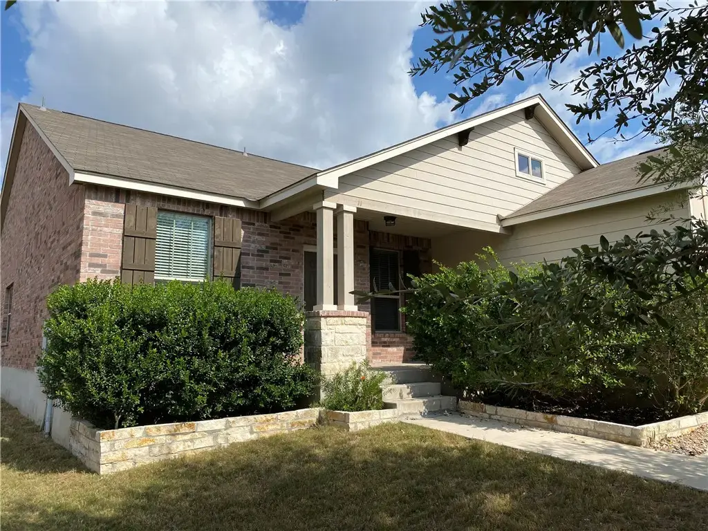 1942 Spotted Owl, New Braunfels