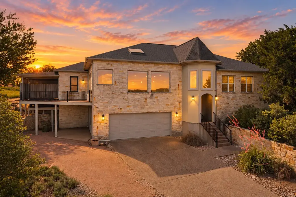 20510 Houston Cove, Lago Vista