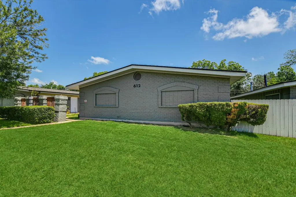 612 W 51st Street 103, Austin