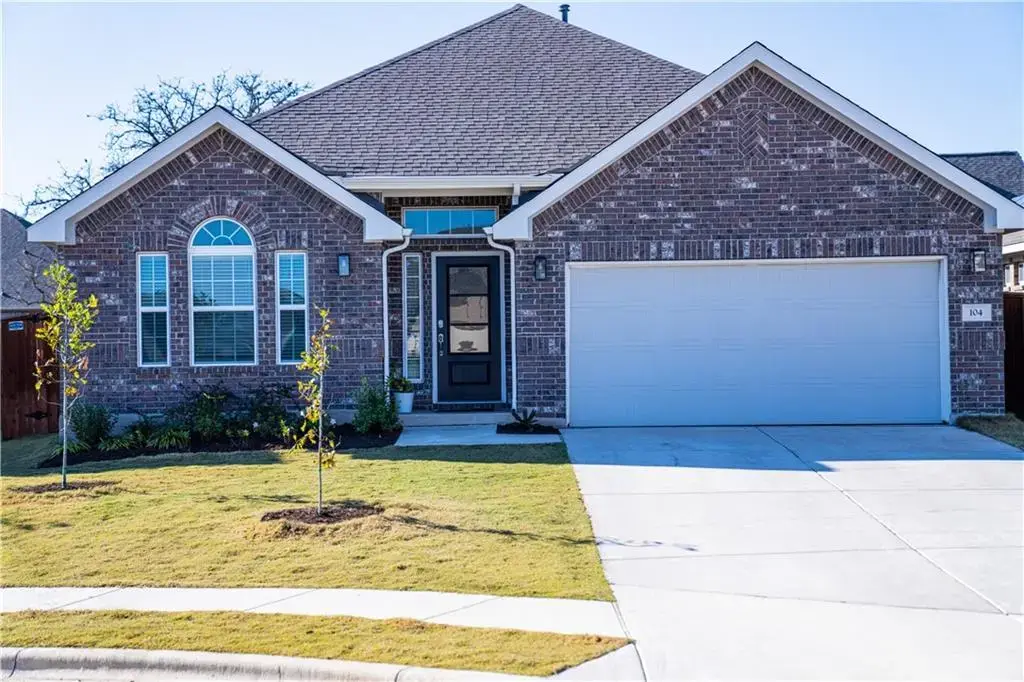 104 Cascia Circle, Liberty Hill