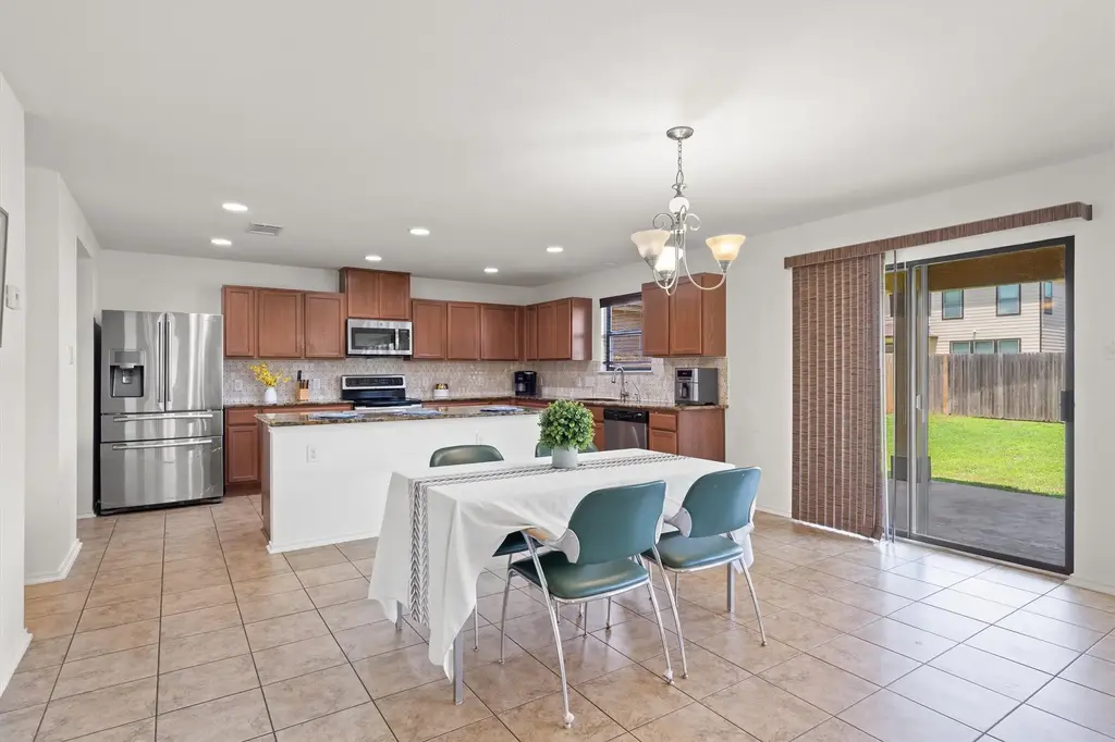 912 Bethel Way, Pflugerville