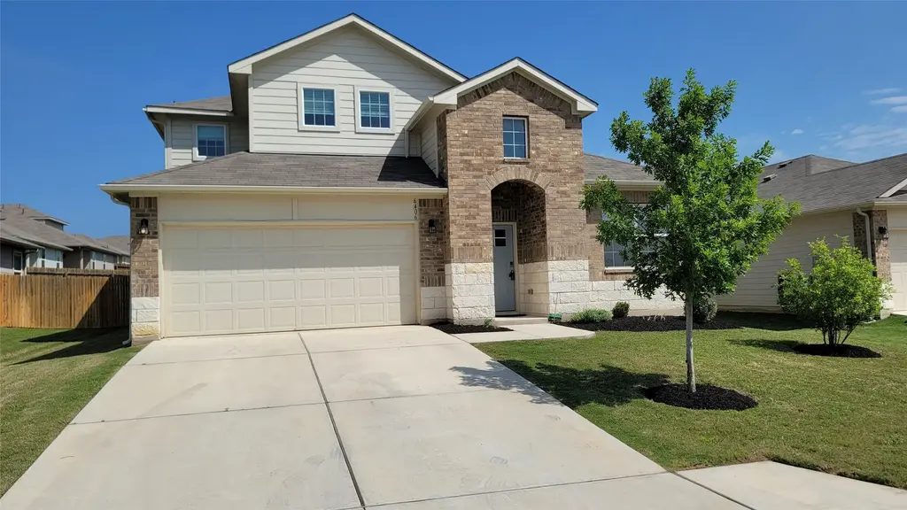 6406 Kildare Drive, Georgetown