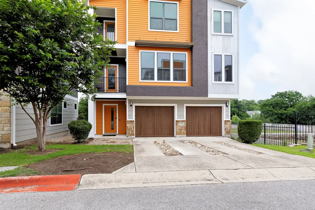 2628 Witsome Loop 54c, Austin