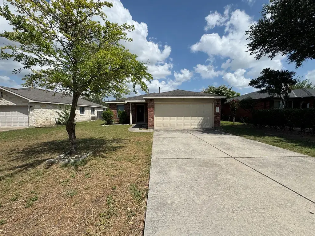 113 Salado Drive, Kyle