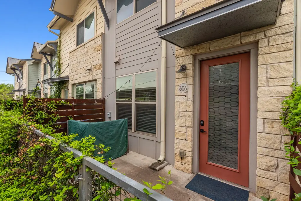 7805 Cooper Lane 606, Austin