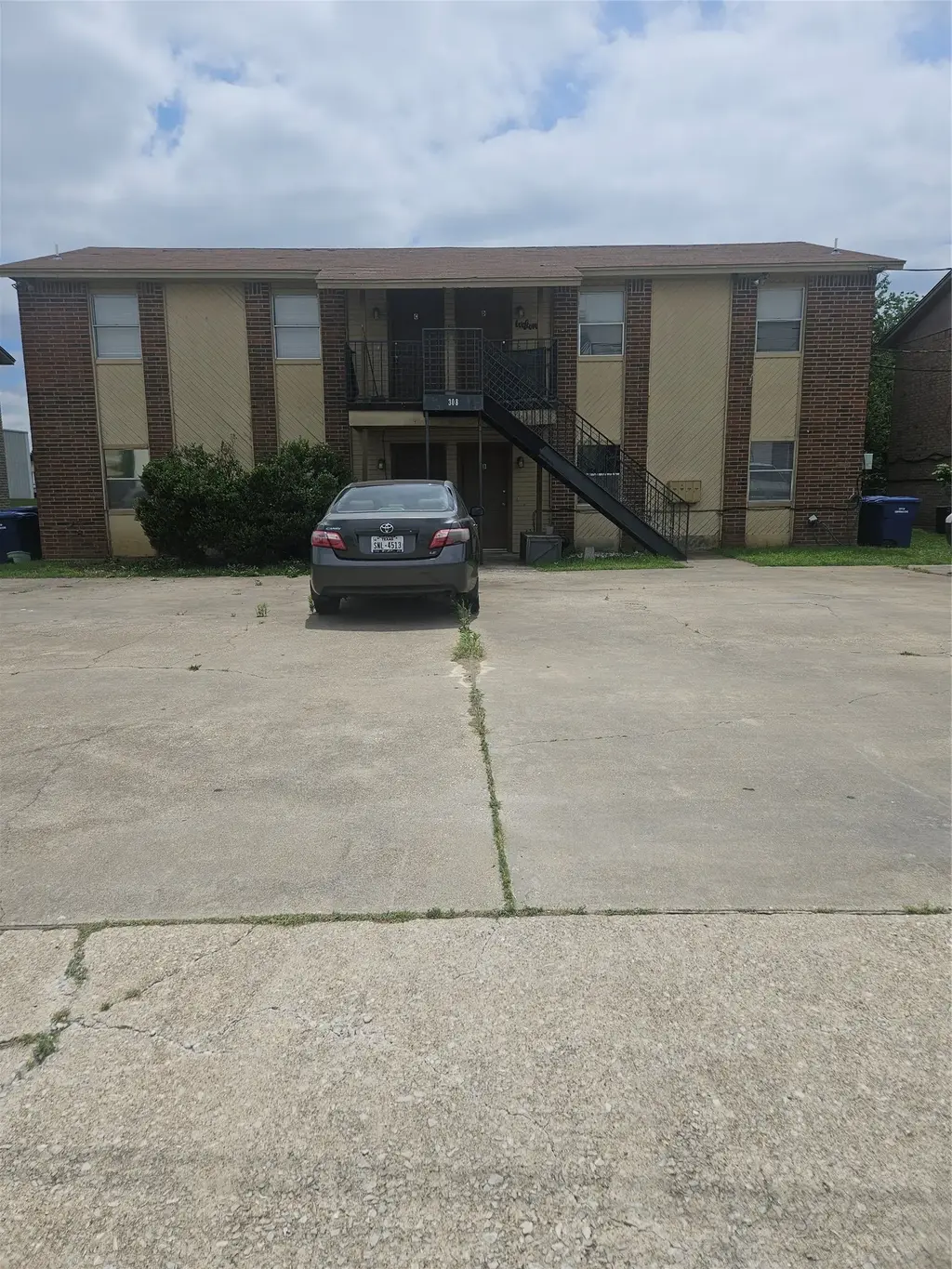 308 Erby Avenue C, Copperas Cove