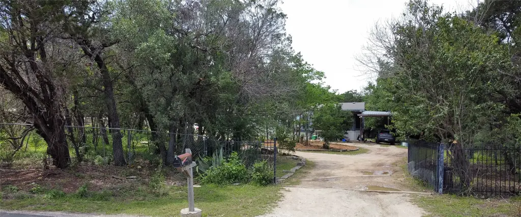 5408 Phillips Circle, Austin