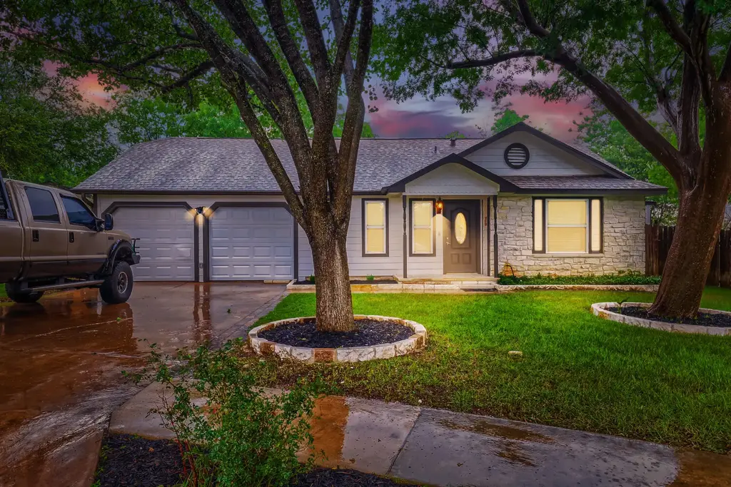 12100 Clickett Cove, Austin