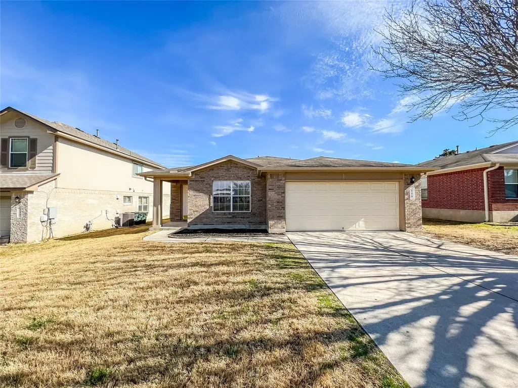 116 Remington Drive, Kyle