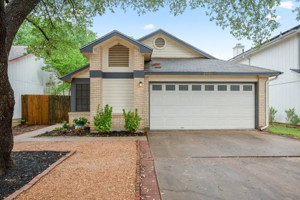 12908 Meehan Drive, Austin