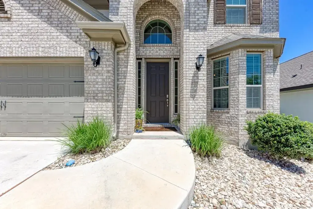 1816 Ficuzza Way, Leander
